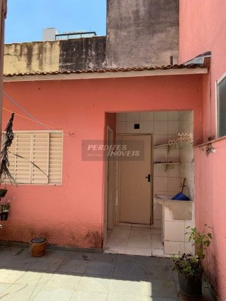 Imagem Casa com 2 Quartos à Venda, 200 m² em Perdizes - São Paulo