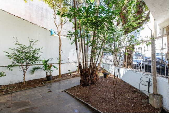 Imagem Casa com 3 Quartos à Venda, 140 m² em Campo Belo - São Paulo Imagem Casa com 3 Quartos à Venda, 140 m² em Campo Belo - São Paulo
