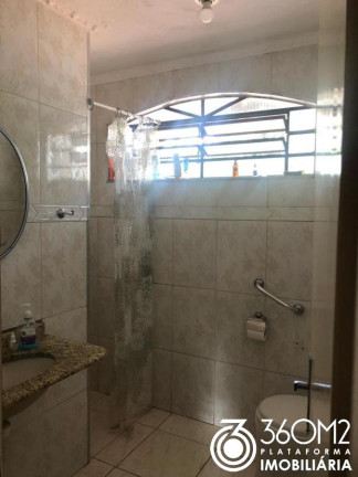 Imagem Casa com 4 Quartos à Venda, 204 m² em Vila Camilópolis - Santo André