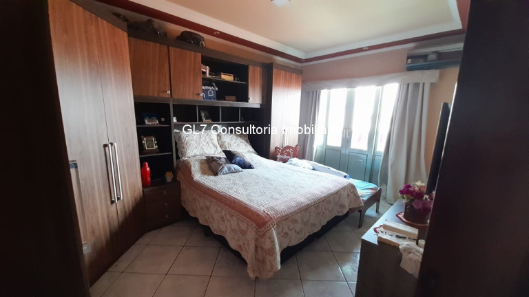 Imagem Casa com 6 Quartos à Venda,  em Vila Pires Da Cunha - Indaiatuba