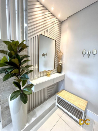 Imagem Apartamento com 3 Quartos à Venda, 95 m² em Jardim Cuiabá - Cuiabá