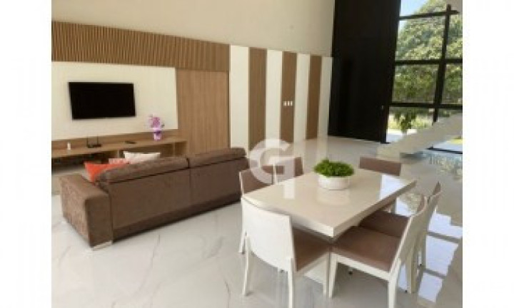 Imagem Casa com 4 Quartos à Venda, 624 m² em Busca Vida (abrantes) - Camaçari