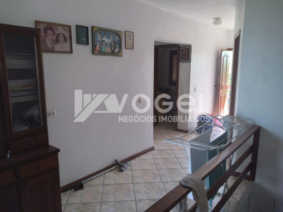 Imagem Casa com 4 Quartos à Venda, 190 m² em Feitoria - Sao Leopoldo Imagem Casa com 4 Quartos à Venda, 190 m² em Feitoria - Sao Leopoldo