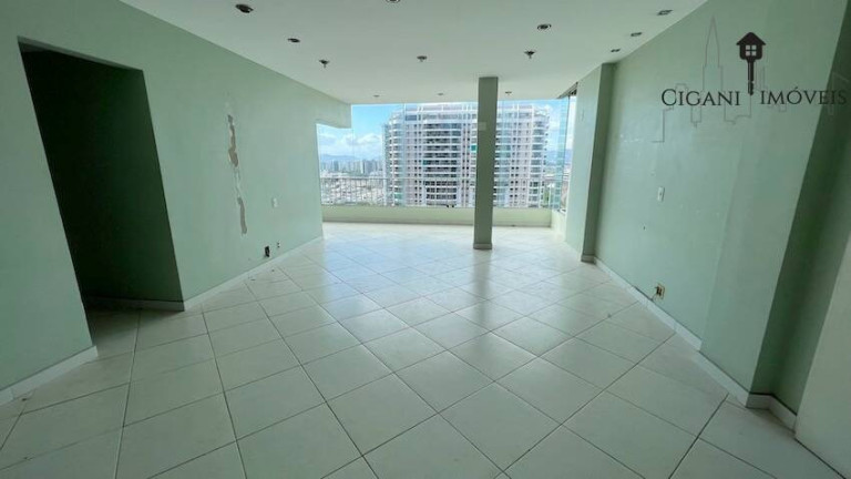 Imagem Apartamento com 2 Quartos à Venda, 70 m² em Barra Da Tijuca - Rio De Janeiro