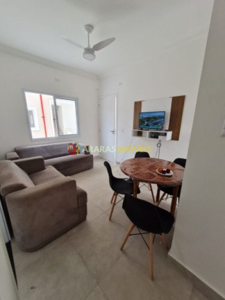 Apartamento com 2 Quartos à Venda, 50 m² em Centro - Bertioga