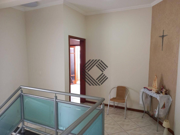 Imagem Sobrado com 6 Quartos à Venda, 351 m² em Condomínio Ibiti Do Paço - Sorocaba