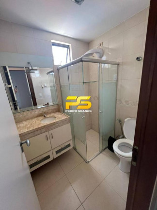 Imagem Apartamento com 3 Quartos à Venda, 90 m² em Aeroclube - João Pessoa Imagem Apartamento com 3 Quartos à Venda, 90 m² em Aeroclube - João Pessoa