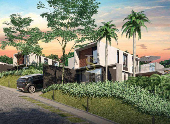 Imagem Casa com 3 Quartos à Venda, 195 m² em Residencial La Reserva Ii - Atibaia Imagem Casa com 3 Quartos à Venda, 195 m² em Residencial La Reserva Ii - Atibaia