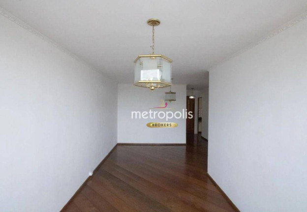 Imagem Apartamento com 3 Quartos à Venda, 78 m² em Vila Independência - São Paulo