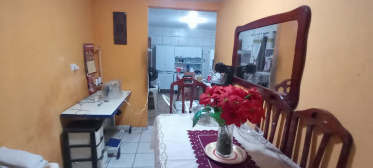 Imagem Casa com 3 Quartos à Venda, 90 m² em Nossa Senhora Da Conceição - Paulista Imagem Casa com 3 Quartos à Venda, 90 m² em Nossa Senhora Da Conceição - Paulista