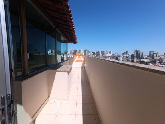 Imagem Cobertura com 3 Quartos à Venda, 147 m²