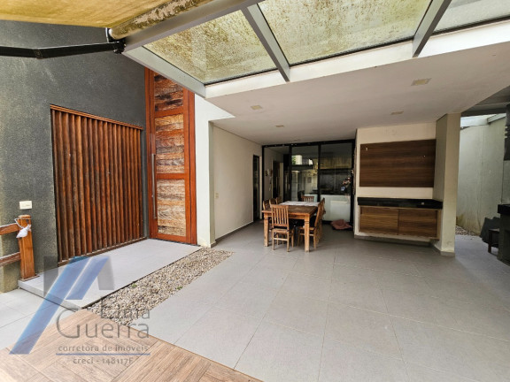 Imagem Casa com 5 Quartos à Venda, 245 m² em Acaraú - Ubatuba