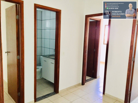 Imagem Apartamento com 3 Quartos à Venda, 78 m² em Casa Amarela - Recife Imagem Apartamento com 3 Quartos à Venda, 78 m² em Casa Amarela - Recife