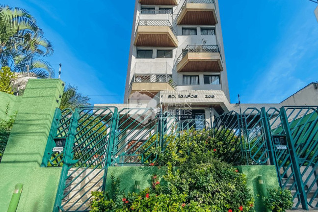 Imagem Apartamento com 3 Quartos à Venda, 184 m² em Tatuapé - São Paulo