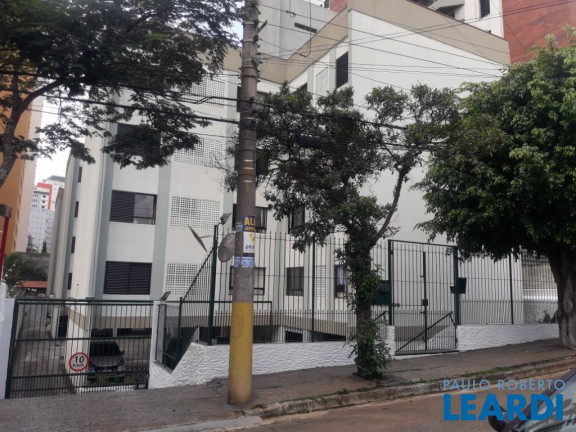 Imagem Apartamento com 2 Quartos à Venda, 88 m² em Jardim Bela Vista - Santo André Imagem Apartamento com 2 Quartos à Venda, 88 m² em Jardim Bela Vista - Santo André