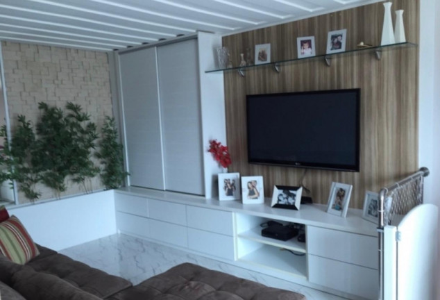 Imagem Cobertura com 3 Quartos à Venda, 200 m² em Braga - Cabo Frio Imagem Cobertura com 3 Quartos à Venda, 200 m² em Braga - Cabo Frio