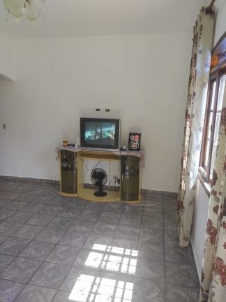 Imagem Casa com 2 Quartos à Venda, 75 m² em Itaguaí - Mongaguá Imagem Casa com 2 Quartos à Venda, 75 m² em Itaguaí - Mongaguá
