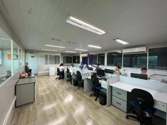 Imagem Galpão para Alugar, 2.743 m² em Primavera - Viana Imagem Galpão para Alugar, 2.743 m² em Primavera - Viana