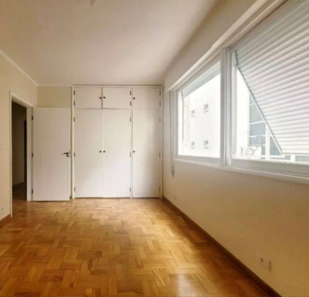 Imagem Imóvel com 3 Quartos à Venda, 237 m² em Higienópolis - São Paulo