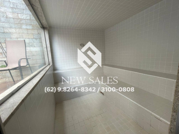 Imagem Apartamento com 3 Quartos à Venda, 77 m² em Jardim Bela Vista - Continuação - Aparecida De Goiânia Imagem Apartamento com 3 Quartos à Venda, 77 m² em Jardim Bela Vista - Continuação - Aparecida De Goiânia