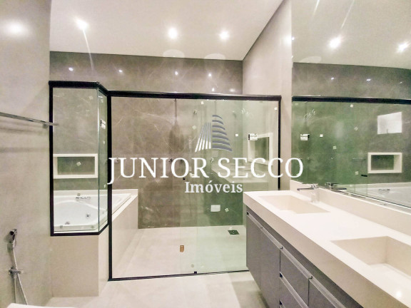 Imagem Casa de Condomínio com 3 Quartos à Venda, 360 m² em Condomínio Vilage La Montagne - São José Do Rio Preto Imagem Casa de Condomínio com 3 Quartos à Venda, 360 m² em Condomínio Vilage La Montagne - São José Do Rio Preto