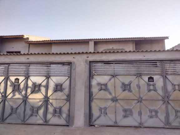 Casa com 3 Quartos à Venda, 81 m² em Jardim Das Flores - Suzano
