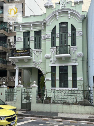 Casa com 13 Quartos para Alugar, 437 m² em Laranjeiras - Rio De Janeiro