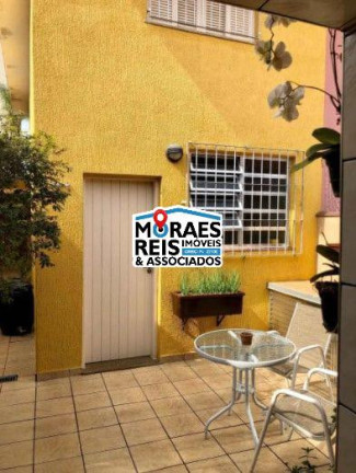Imagem Casa com 2 Quartos à Venda, 118 m² em Vila Santa Catarina - São Paulo Imagem Casa com 2 Quartos à Venda, 118 m² em Vila Santa Catarina - São Paulo