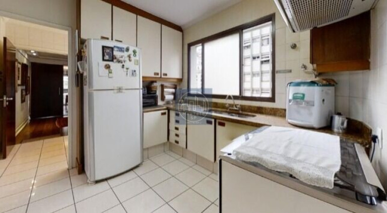 Imagem Apartamento com 3 Quartos à Venda, 210 m² em Santa Cecília - São Paulo Imagem Apartamento com 3 Quartos à Venda, 210 m² em Santa Cecília - São Paulo
