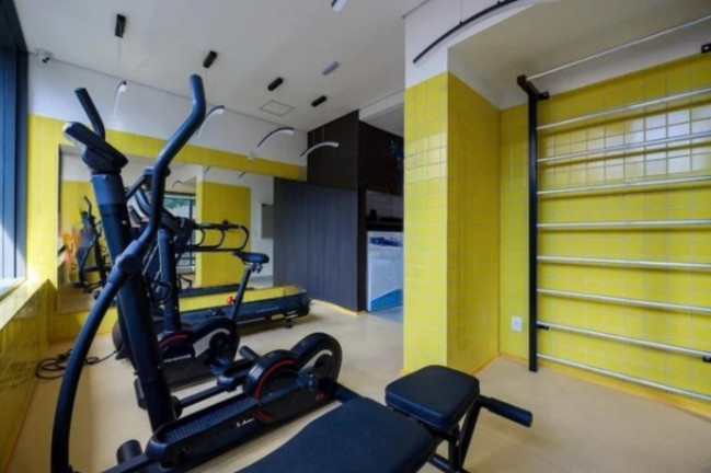Imagem Imóvel com 2 Quartos à Venda, 86 m² em Brooklin - São Paulo Imagem Imóvel com 2 Quartos à Venda, 86 m² em Brooklin - São Paulo