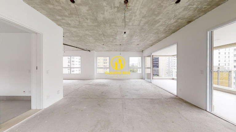 Imagem Apartamento com 4 Quartos à Venda, 330 m² em Itaim Bibi - São Paulo