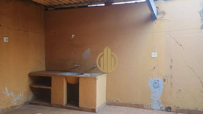 Imagem Casa com 4 Quartos à Venda, 300 m² em Vila Tibério - Ribeirão Preto Imagem Casa com 4 Quartos à Venda, 300 m² em Vila Tibério - Ribeirão Preto