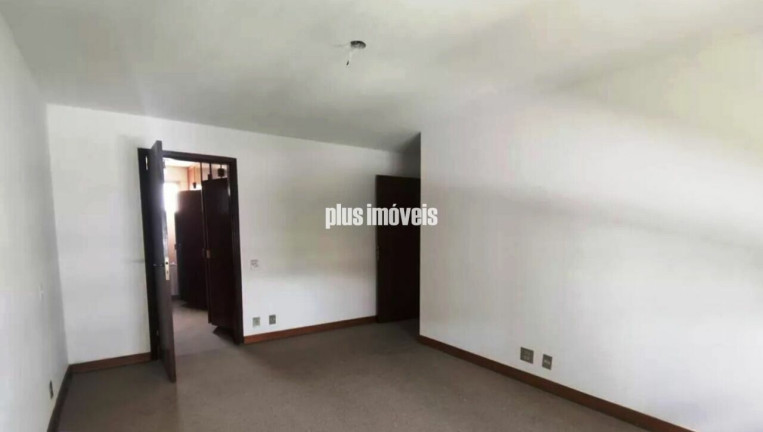 Imagem Apartamento com 3 Quartos à Venda, 157 m² em Real Parque - São Paulo