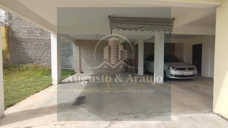 Imagem Apartamento com 2 Quartos à Venda, 60 m² em Santa Isabel - Juiz De Fora Imagem Apartamento com 2 Quartos à Venda, 60 m² em Santa Isabel - Juiz De Fora