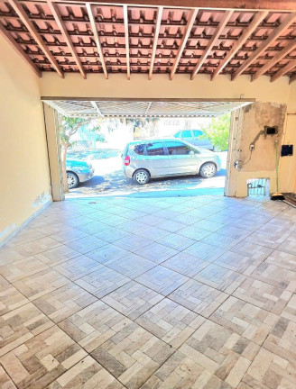 Imagem Casa com 2 Quartos à Venda, 132 m² em Jardim Residencial Villa Amato - Sorocaba