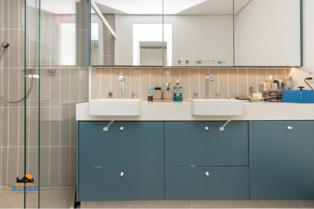 Imagem Apartamento com 3 Quartos à Venda,  em Vila Uberabinha - São Paulo