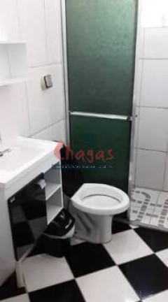 Imagem Casa com 2 Quartos à Venda, 100 m² em Massaguaçu - Caraguatatuba