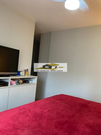 Imagem Apartamento com 4 Quartos à Venda, 171 m² em Aclimação - São Paulo