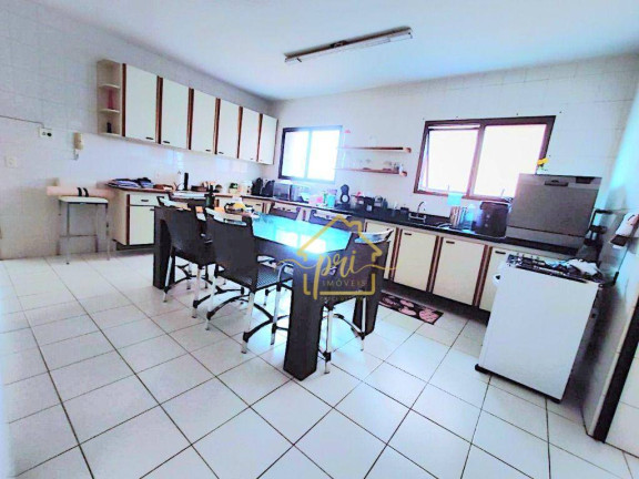 Imagem Apartamento com 3 Quartos à Venda, 290 m² em Gonzaga - Santos Imagem Apartamento com 3 Quartos à Venda, 290 m² em Gonzaga - Santos