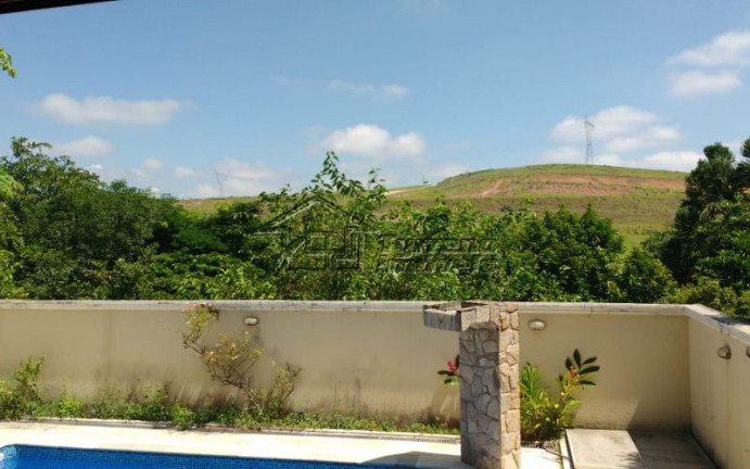 Imagem Casa de Condomínio com 4 Quartos à Venda, 286 m² em Urbanova - São José Dos Campos