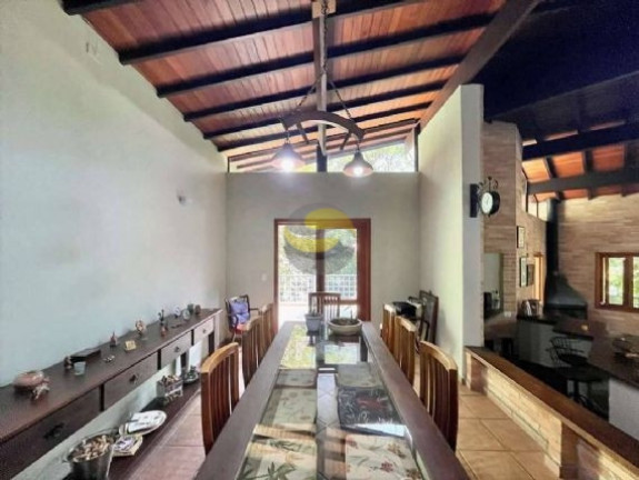 Imagem Casa de Condomínio com 4 Quartos à Venda, 444 m² em Residencial Euroville - Carapicuíba Imagem Casa de Condomínio com 4 Quartos à Venda, 444 m² em Residencial Euroville - Carapicuíba