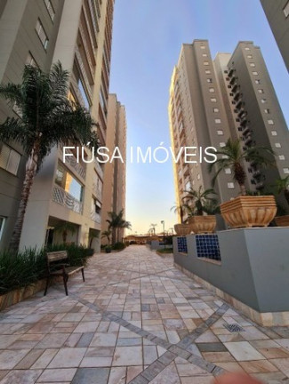 Imagem Apartamento com 3 Quartos à Venda, 101 m² em Nova Aliança - Ribeirão Preto Imagem Apartamento com 3 Quartos à Venda, 101 m² em Nova Aliança - Ribeirão Preto