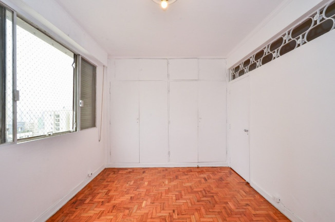Imagem Apartamento com 1 Quarto à Venda, 51 m² em Santa Cecília - São Paulo