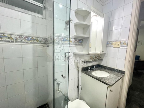 Imagem Apartamento com 1 Quarto à Venda, 65 m² em Pitangueiras - Guarujá
