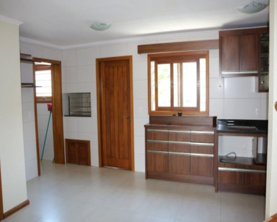 Imagem Sobrado com 3 Quartos à Venda, 123 m² em Pousada Da Neve - Nova Petrópolis