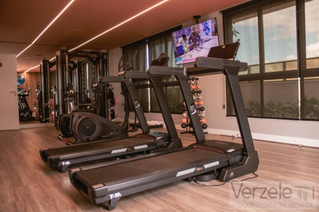 Imagem Apartamento com 3 Quartos à Venda, 132 m² em Praia Brava De Itajaí - Itajaí