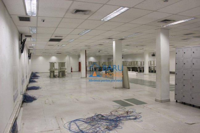 Imagem Galpão à Venda ou Locação, 2.737 m² em Barra Funda - São Paulo