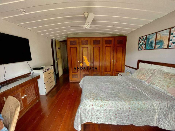 Imagem Casa de Condomínio com 5 Quartos à Venda, 811 m² em Barra Da Tijuca - Rio De Janeiro