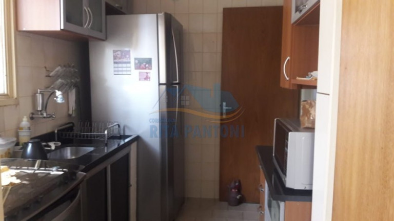 Imagem Apartamento com 2 Quartos à Venda, 71 m² em Jardim Paulista - Ribeirão Preto