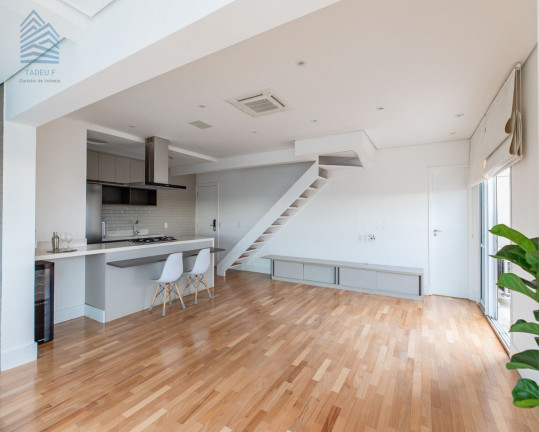 Imagem Imóvel com 2 Quartos à Venda, 120 m² em Brooklin - São Paulo